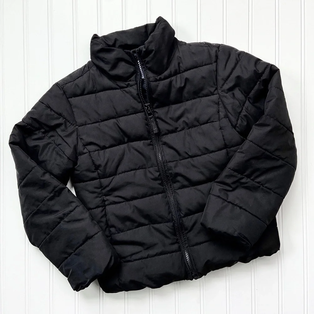 •The Children’s Place• puffer jacket